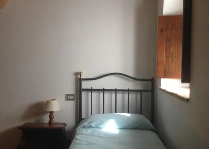 Agriturismo Collepina